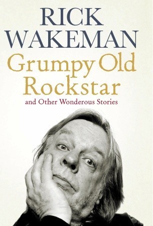 Сварлива рок-зірка в літах, Рік Вейкман (Wakeman) - <a href=