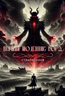 Перший щоденник Бога. Становлення., Тенебріс  - Читати Сучасну Українську Прозу Онлайн. Читати книги онлайн українською безкоштовно