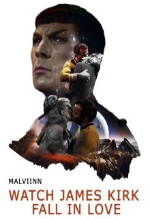 Watch James Kirk fall in love, malviinn  - Читати Сучасну Українську Прозу Онлайн. Читати книги онлайн українською безкоштовно