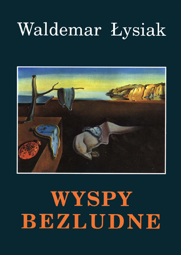Безлюдні острови 14-16, Вальдемар Лисяк - Читати Сучасну Українську Прозу Онлайн. Читати книги онлайн українською безкоштовно