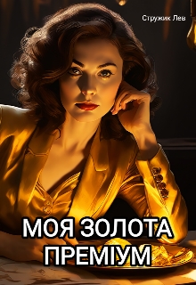 Моя золота преміум, Стружик Лев - <a href=