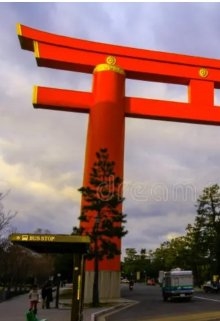 Казка про імператорський коржик, N.Kap - <a href=