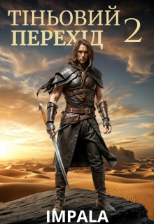 Тіньовий Перехід 2, impala  - Читати Сучасну Українську Прозу Онлайн. Читати книги онлайн українською безкоштовно