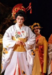 Мадам Батерфляй, N.Kap - Читати Сучасну Українську Прозу Онлайн. Читати книги онлайн українською безкоштовно