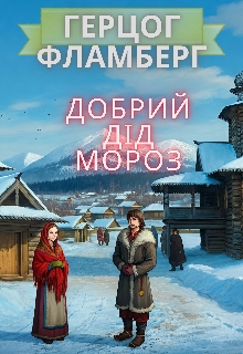 Добрий Дід Мороз, Герцог Фламберг - <a href=
