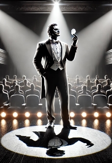 Дволикий, Марті - <a href=