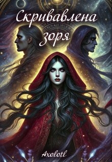 Скривавлена зоря, Axolotl - <a href=