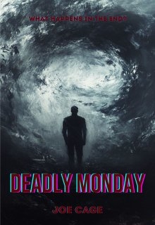 Смертельний понеділок, Джо Кейдж - <a href=