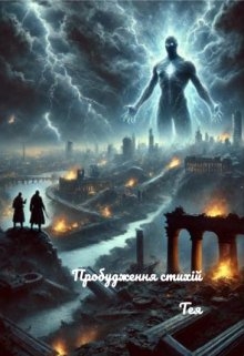 Пробудження стихій, Тея - <a href=