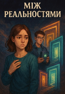 Між реальностями, Love - <a href=