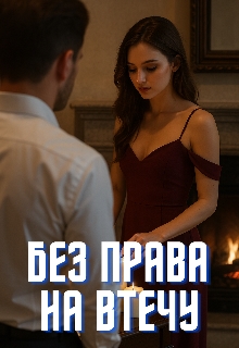 Без права на втечу, Alina Pero - <a href=