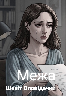 Межа , Шепіт Оповідачки - <a href=
