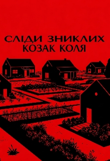Сліди зниклих, Коля Козак - <a href=