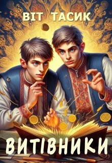 Витівники, Віт Тасик - <a href=