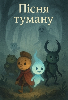 Пісня туману, Ліанна - Читати Сучасну Українську Прозу Онлайн. Читати книги онлайн українською безкоштовно