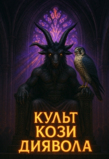 Культ Кози Диявола, el Leper Lepiller - <a href=