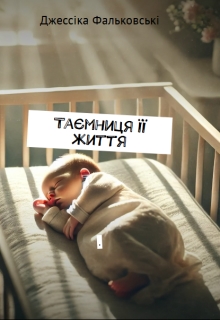 Таємниця її життя, Джессіка Фальковські - <a href=