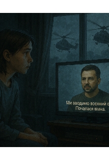 Як Мар'яна війну переживала , Алина Фенчак - <a href=