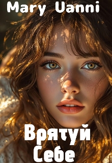 Врятуй себе, Mary Uanni - <a href=