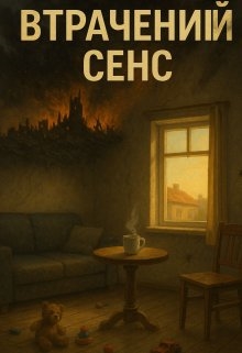 Этюд "Втрачений сенс", Джо Кейдж - Читати Сучасну Українську Прозу Онлайн. Читати книги онлайн українською безкоштовно