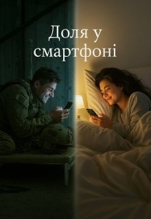 Доля у смартфоні, Тихий Лис - <a href=