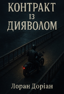 Контракт із дияволом , Лоран Доріан - <a href=