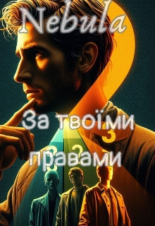 За твоїми правами, Nebula - <a href=
