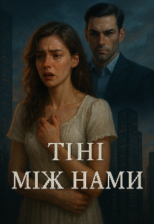 Тіні між нами, Кріс Гуро - Читати Сучасну Українську Прозу Онлайн. Читати книги онлайн українською безкоштовно