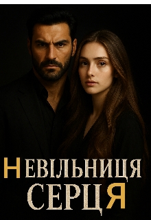"Невільниця серця", Верона Дарк - <a href=