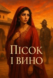 Пісок і вино, MissStory - <a href=
