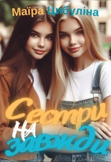 Сестри назавжди, Маїра Цибуліна - <a href=